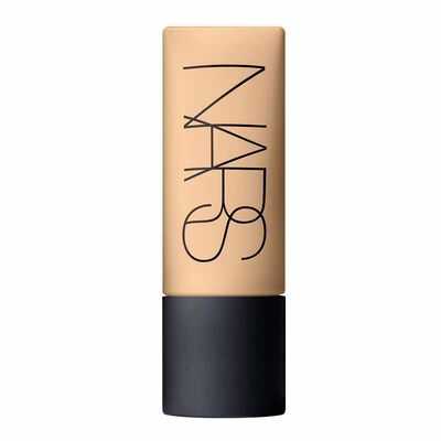 SOFT MATTE COMPLETE FOUNDATION (BASE DE MAQUILLAJE)